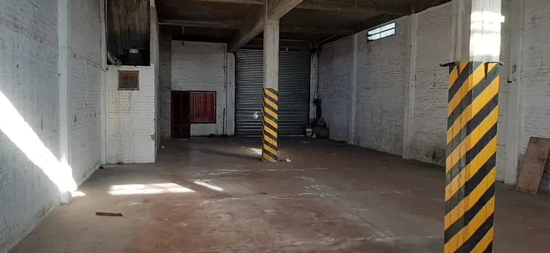 Depósito en venta · Quilmes, GBA Sur, Provincia de Buenos Aires Depósito en venta · Quilmes, GBA Sur, Provincia de Buenos Aires