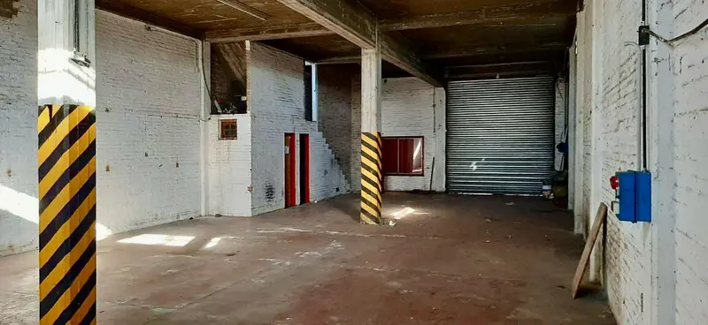Depósito en venta · Quilmes, GBA Sur, Provincia de Buenos Aires Depósito en venta · Quilmes, GBA Sur, Provincia de Buenos Aires