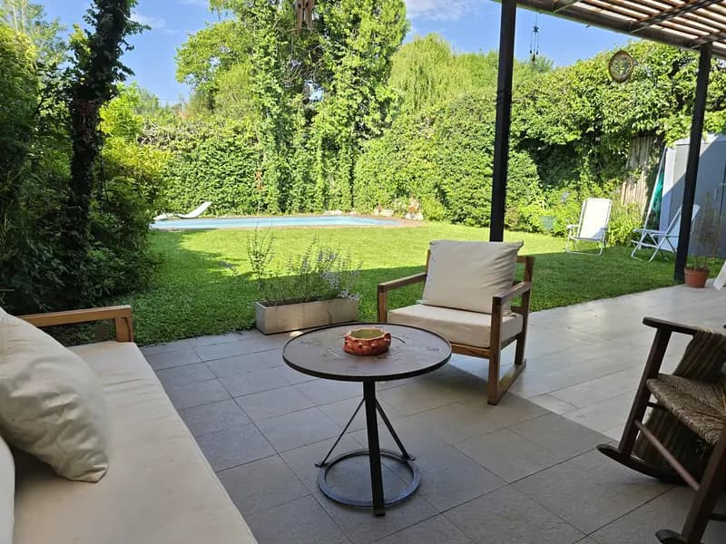 Casa en venta · San Isidro, GBA Norte, Provincia de Buenos Aires Casa en venta · San Isidro, GBA Norte, Provincia de Buenos Aires