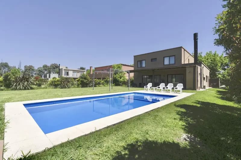 Casa en venta · Sausalito, Pilar, GBA Norte, Provincia de Buenos Aires Casa en venta · Sausalito, Pilar, GBA Norte, Provincia de Buenos Aires