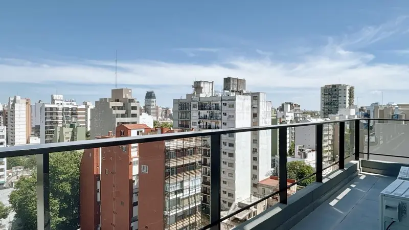 Departamento en venta · Nuñez, CABA Departamento en venta · Nuñez, CABA
