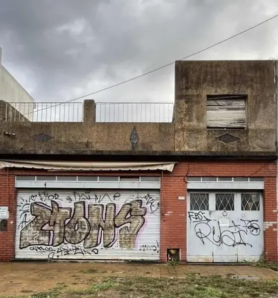 Terreno en venta · Ramos Mejia, La Matanza, GBA Oeste, Provincia de Buenos Aires Terreno en venta · Ramos Mejia, La Matanza, GBA Oeste, Provincia de Buenos Aires