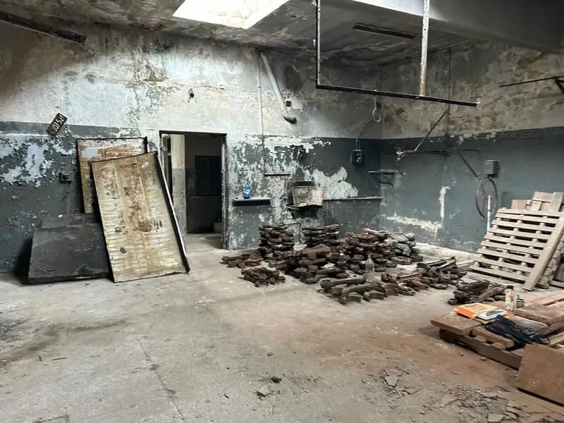 Terreno en venta · Ramos Mejia, La Matanza, GBA Oeste, Provincia de Buenos Aires Terreno en venta · Ramos Mejia, La Matanza, GBA Oeste, Provincia de Buenos Aires