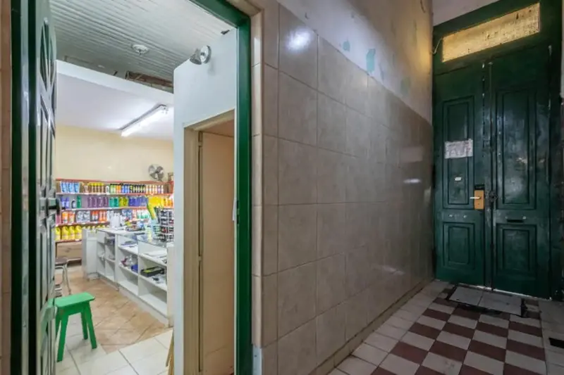 Terreno en venta · La Boca, CABA Terreno en venta · La Boca, CABA