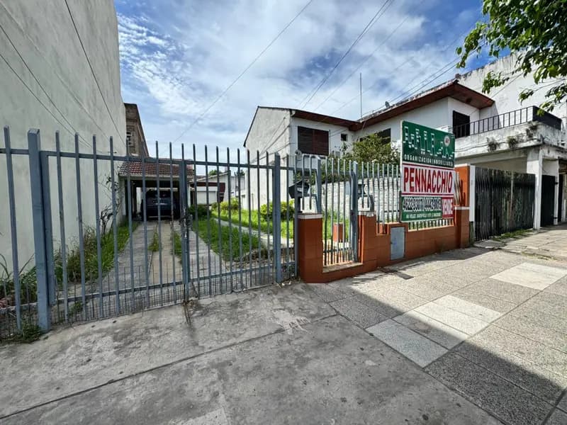 Casa en venta · Ciudad Madero, La Matanza, GBA Oeste, Provincia de Buenos Aires Casa en venta · Ciudad Madero, La Matanza, GBA Oeste, Provincia de Buenos Aires