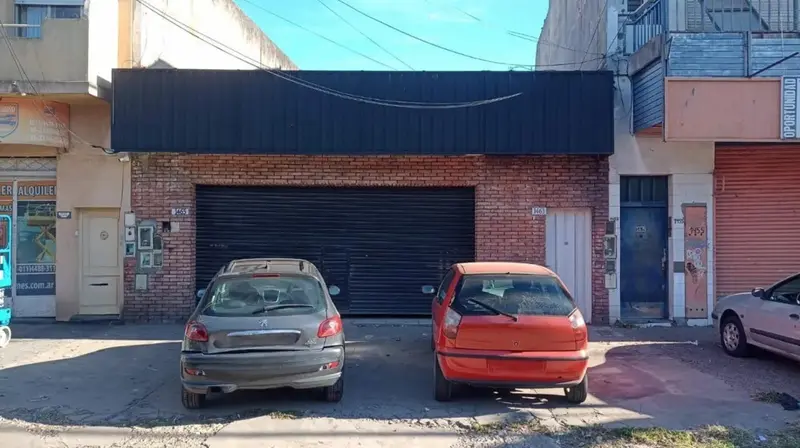 Comercio en venta · Ramos Mejia, La Matanza, GBA Oeste, Provincia de Buenos Aires Comercio en venta · Ramos Mejia, La Matanza, GBA Oeste, Provincia de Buenos Aires
