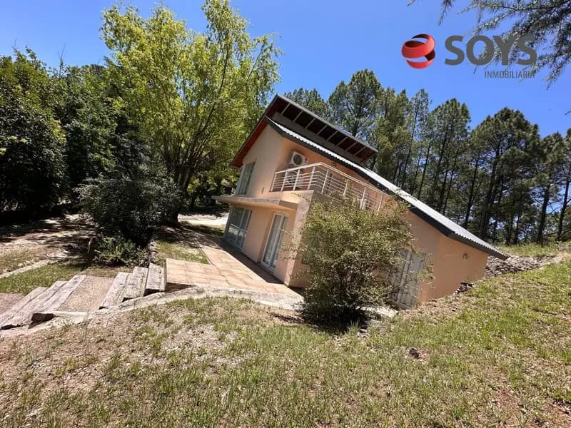 Casa en venta · Villa Ciudad De America, Santa Maria, Córdoba Casa en venta · Villa Ciudad De America, Santa Maria, Córdoba