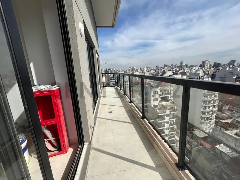 Departamento en venta · Villa Crespo, CABA Departamento en venta · Villa Crespo, CABA
