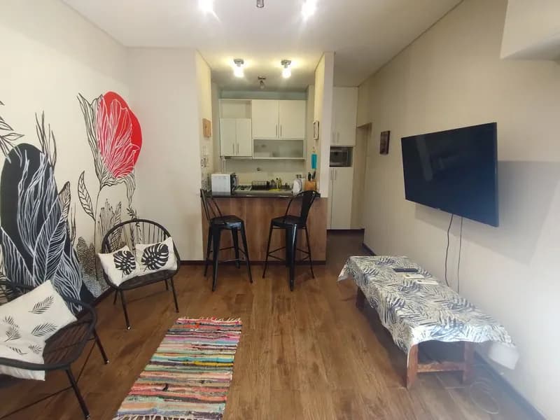 Departamento en alquiler · Saavedra, CABA Departamento en alquiler · Saavedra, CABA