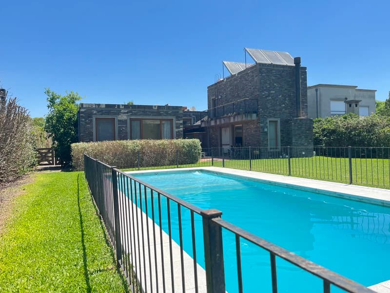 Casa en venta · Pilar, GBA Norte, Provincia de Buenos Aires Casa en venta · Pilar, GBA Norte, Provincia de Buenos Aires