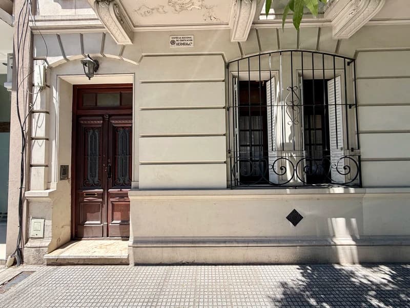 Casa en venta · Palermo Hollywood, Palermo, CABA Casa en venta · Palermo Hollywood, Palermo, CABA
