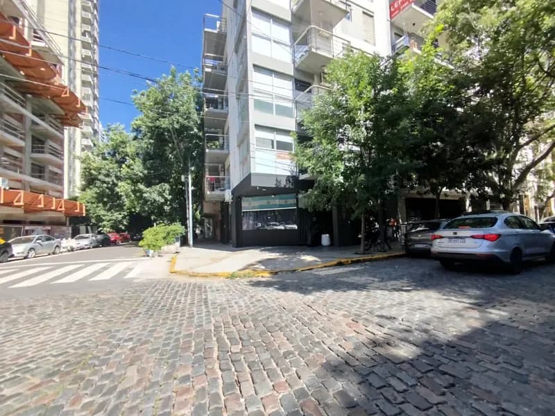 Departamento en alquiler · Almagro, CABA Departamento en alquiler · Almagro, CABA
