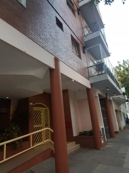 Departamento en alquiler · Barracas, CABA Departamento en alquiler · Barracas, CABA