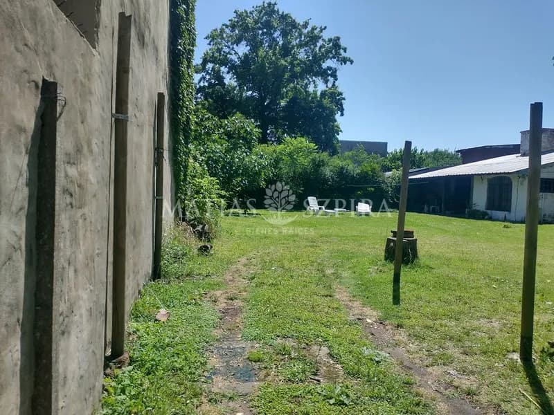 Terreno en venta · Villa Gobernador Udaondo, Ituzaingó, GBA Oeste, Provincia de Buenos Aires Terreno en venta · Villa Gobernador Udaondo, Ituzaingó, GBA Oeste, Provincia de Buenos Aires