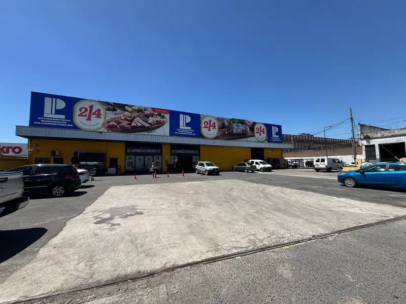 Depósito en venta · San Justo, La Matanza, GBA Oeste, Provincia de Buenos Aires Depósito en venta · San Justo, La Matanza, GBA Oeste, Provincia de Buenos Aires