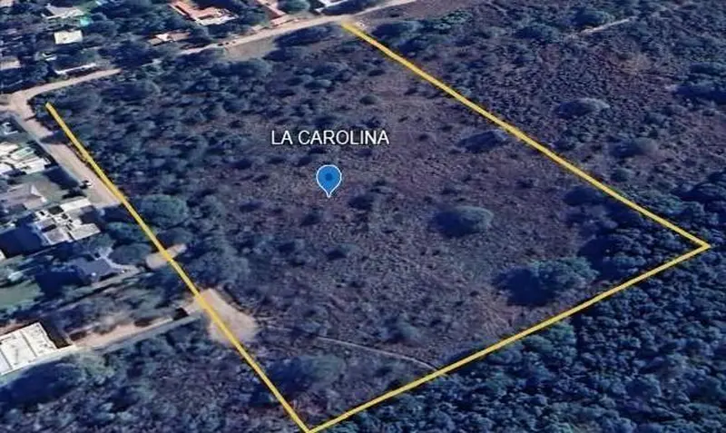 Terreno en venta · La Carolina, Córdoba Capital, Córdoba Terreno en venta · La Carolina, Córdoba Capital, Córdoba