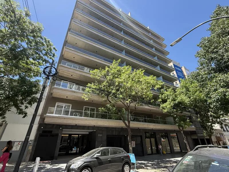 Departamento en venta · Nuñez, CABA Departamento en venta · Nuñez, CABA