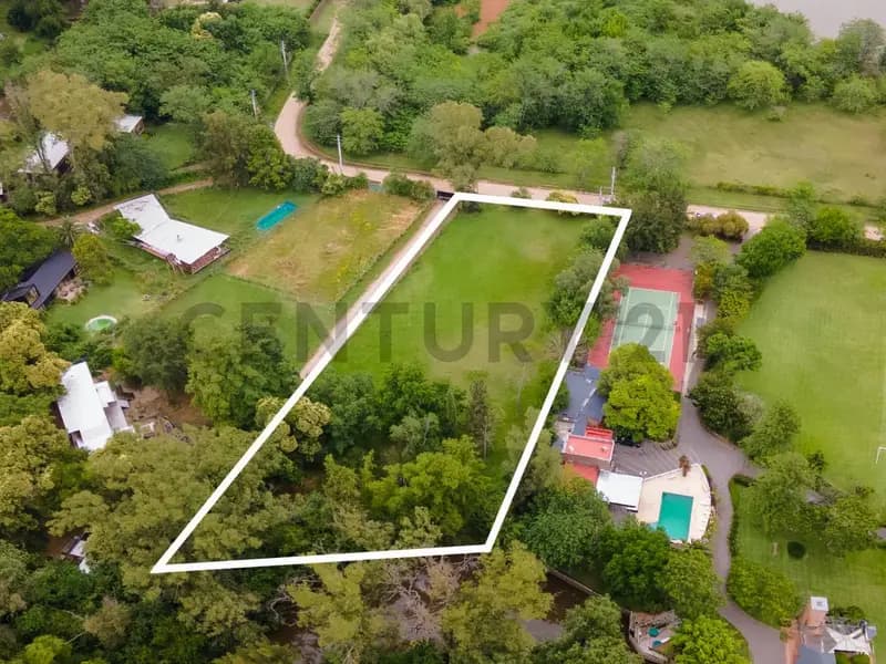 Terreno en venta · Ingeniero Maschwitz, Escobar, GBA Norte, Provincia de Buenos Aires Terreno en venta · Ingeniero Maschwitz, Escobar, GBA Norte, Provincia de Buenos Aires