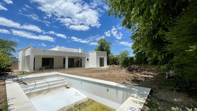 Casa en venta · San Matías, Escobar, GBA Norte, Provincia de Buenos Aires Casa en venta · San Matías, Escobar, GBA Norte, Provincia de Buenos Aires