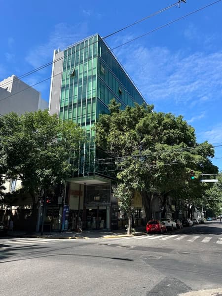 Oficina en venta · Palermo Hollywood, Palermo, CABA Oficina en venta · Palermo Hollywood, Palermo, CABA