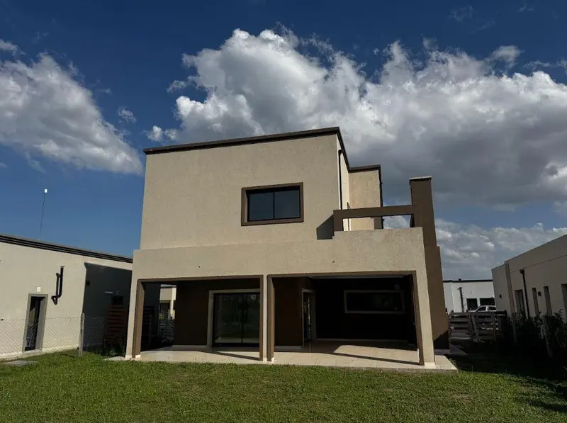 Casa en venta · San Pablo, Pilar, GBA Norte, Provincia de Buenos Aires Casa en venta · San Pablo, Pilar, GBA Norte, Provincia de Buenos Aires