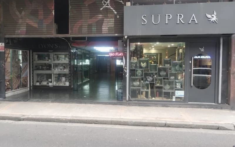Oficina en venta · San Nicolás, CABA Oficina en venta · San Nicolás, CABA
