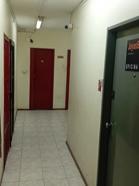 Oficina en venta · San Nicolás, CABA Oficina en venta · San Nicolás, CABA