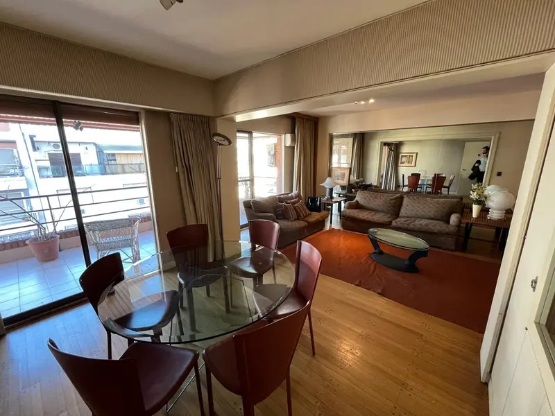 Departamento en venta · Recoleta, CABA Departamento en venta · Recoleta, CABA