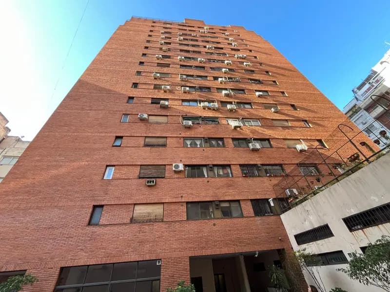 Departamento en venta · Recoleta, CABA Departamento en venta · Recoleta, CABA