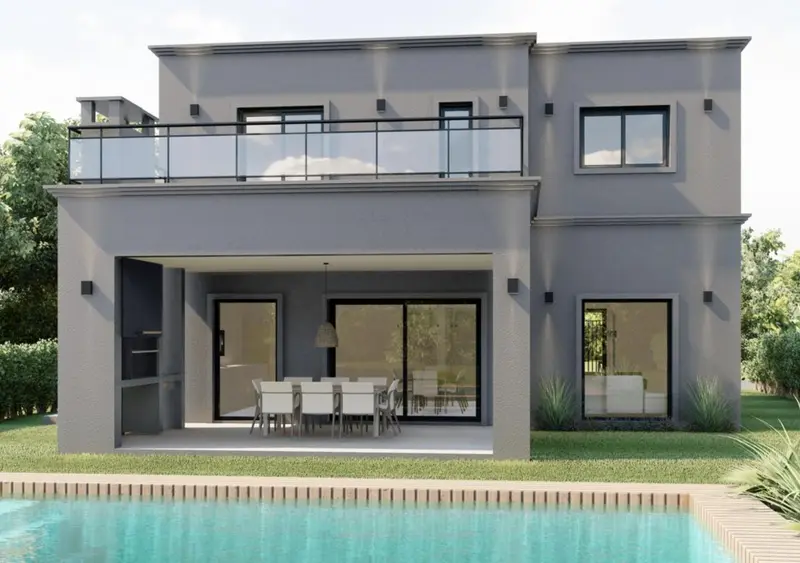 Casa en venta · Santa Sofía, Pilar Del Este, Pilar, GBA Norte, Provincia de Buenos Aires Casa en venta · Santa Sofía, Pilar Del Este, Pilar, GBA Norte, Provincia de Buenos Aires