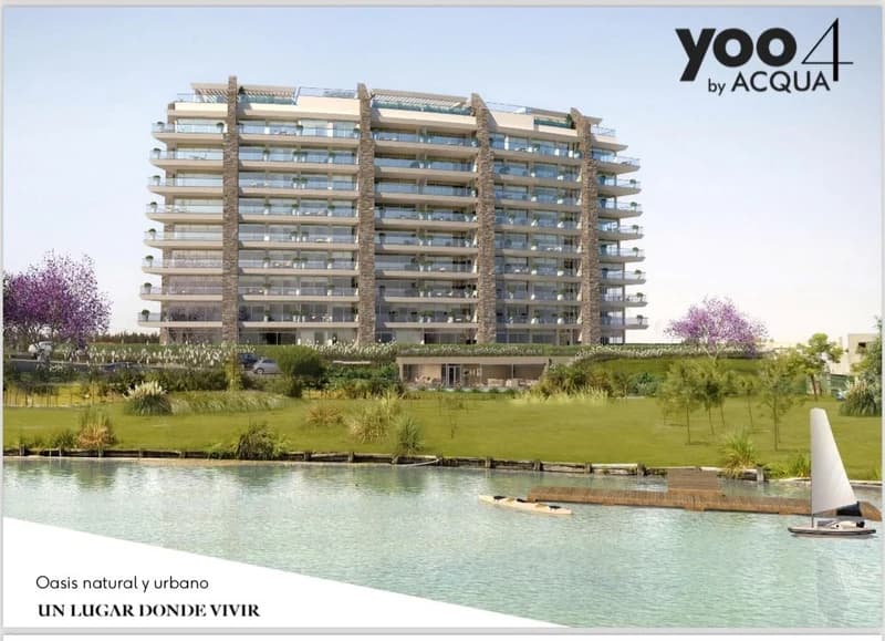 Departamento en venta · Nordelta, Tigre, GBA Norte, Provincia de Buenos Aires Departamento en venta · Nordelta, Tigre, GBA Norte, Provincia de Buenos Aires