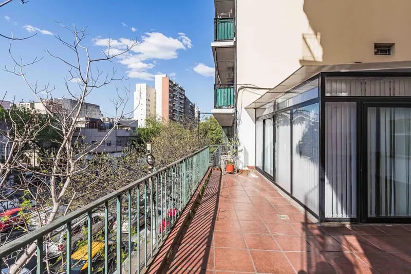 Departamento en venta · Almagro, CABA Departamento en venta · Almagro, CABA