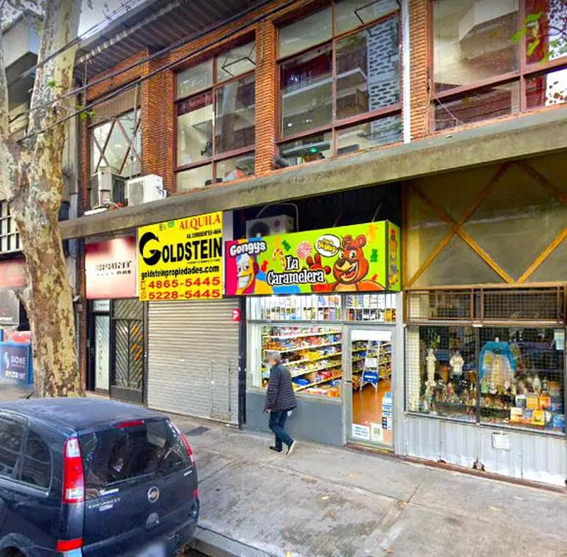 Comercio en alquiler · Belgrano, CABA Comercio en alquiler · Belgrano, CABA