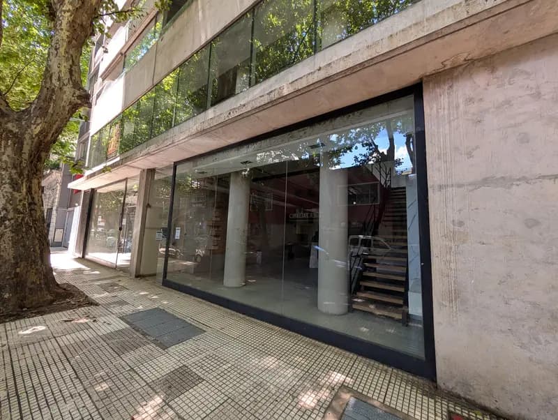 Comercio en alquiler · Palermo, CABA Comercio en alquiler · Palermo, CABA
