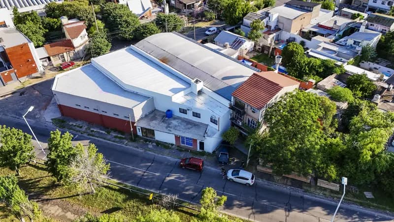 Depósito en venta · Ituzaingó Norte, Ituzaingó, GBA Oeste, Provincia de Buenos Aires Depósito en venta · Ituzaingó Norte, Ituzaingó, GBA Oeste, Provincia de Buenos Aires