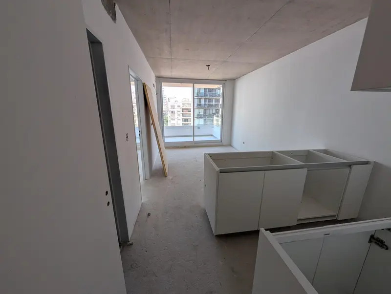 Departamento en venta · Nuñez, CABA Departamento en venta · Nuñez, CABA