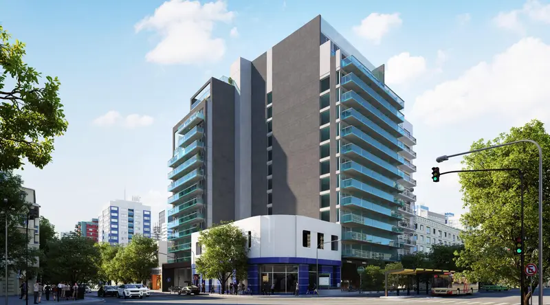 Departamento en venta · Belgrano, CABA Departamento en venta · Belgrano, CABA
