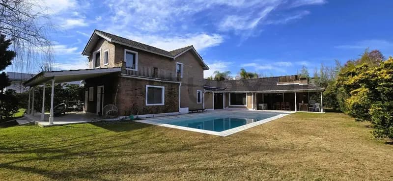 Casa en venta · Troncos Del Talar, Tigre, Tigre, GBA Norte, Provincia de Buenos Aires Casa en venta · Troncos Del Talar, Tigre, Tigre, GBA Norte, Provincia de Buenos Aires