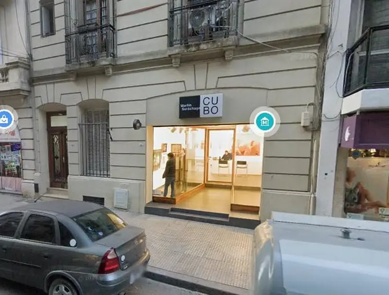 Comercio en alquiler · Recoleta, CABA Comercio en alquiler · Recoleta, CABA