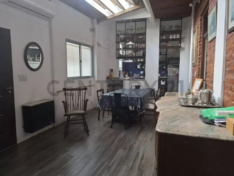 PH en venta · Villa Pueyrredon, CABA PH en venta · Villa Pueyrredon, CABA