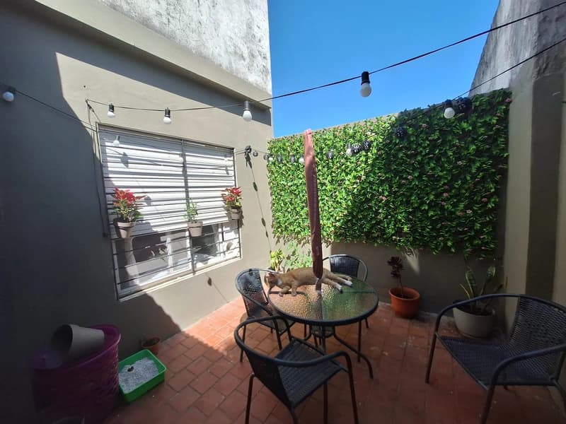 Departamento en venta · Escobar, GBA Norte, Provincia de Buenos Aires Departamento en venta · Escobar, GBA Norte, Provincia de Buenos Aires