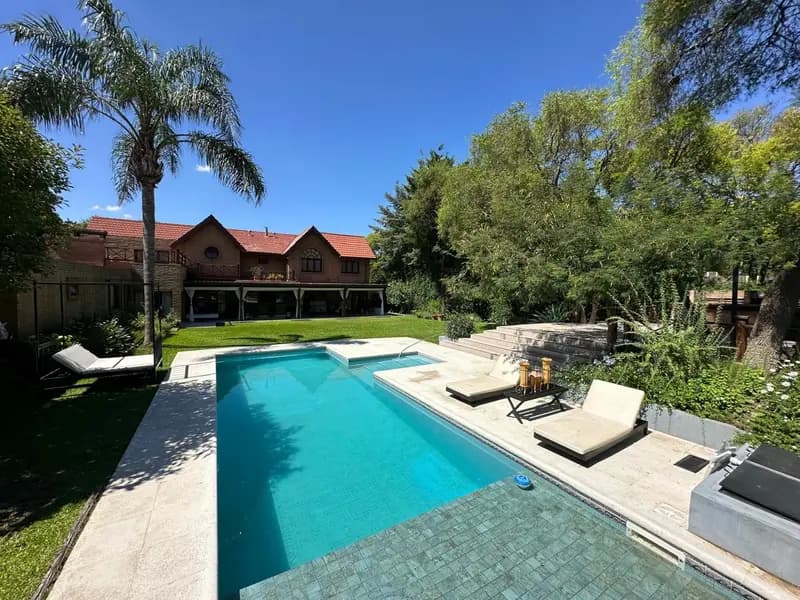 Casa en venta · Las Delicias, Córdoba Capital, Córdoba Casa en venta · Las Delicias, Córdoba Capital, Córdoba