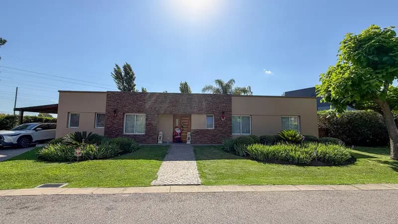 Casa en venta · Pilar, GBA Norte, Provincia de Buenos Aires Casa en venta · Pilar, GBA Norte, Provincia de Buenos Aires