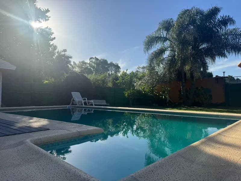 Casa en venta · Pilar, GBA Norte, Provincia de Buenos Aires Casa en venta · Pilar, GBA Norte, Provincia de Buenos Aires