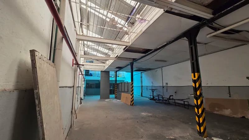 Depósito en venta · Parque Patricios, CABA Depósito en venta · Parque Patricios, CABA
