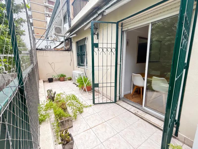 Departamento en venta · Belgrano, CABA Departamento en venta · Belgrano, CABA