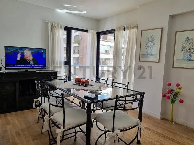 Departamento en venta · Las Cañitas, Palermo, CABA Departamento en venta · Las Cañitas, Palermo, CABA