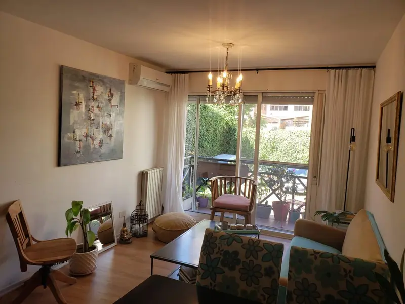 Departamento en alquiler · San Isidro, GBA Norte, Provincia de Buenos Aires Departamento en alquiler · San Isidro, GBA Norte, Provincia de Buenos Aires
