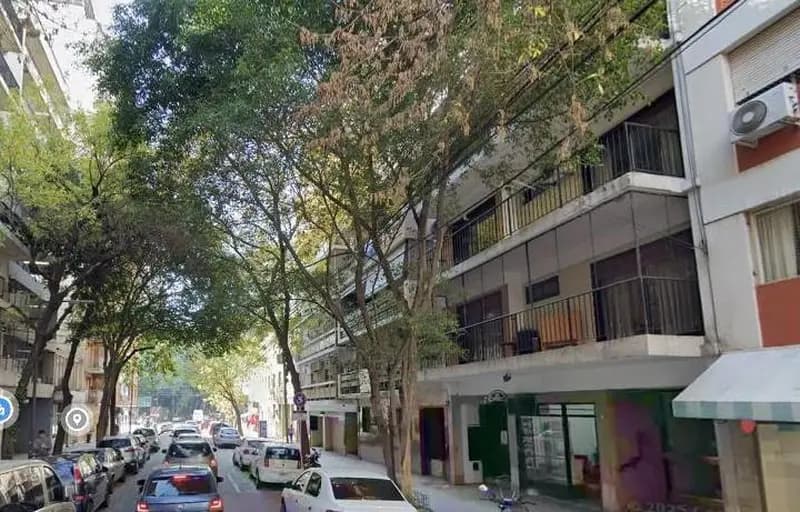 Departamento en alquiler · Belgrano, CABA Departamento en alquiler · Belgrano, CABA
