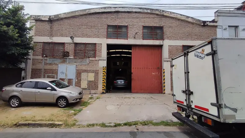 Depósito en alquiler · Ciudad Madero, La Matanza, GBA Oeste, Provincia de Buenos Aires Depósito en alquiler · Ciudad Madero, La Matanza, GBA Oeste, Provincia de Buenos Aires